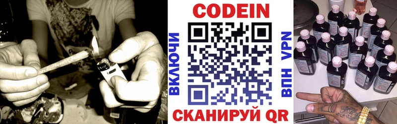 Кодеин Purple Drank  Купить где  Новодвинск 